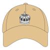 Youth Sport Flex Athletic Mesh Cap Thumbnail