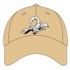 Youth Sport Flex Athletic Mesh Cap Thumbnail