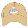 Youth Sport Flex Athletic Mesh Cap Thumbnail
