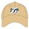 Youth Sport Flex Athletic Mesh Cap Thumbnail