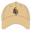 Youth Sport Flex Athletic Mesh Cap Thumbnail