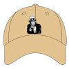 Youth Sport Flex Athletic Mesh Cap Thumbnail