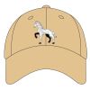 Youth Sport Flex Athletic Mesh Cap Thumbnail