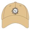 Youth Sport Flex Athletic Mesh Cap Thumbnail