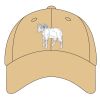 Youth Sport Flex Athletic Mesh Cap Thumbnail