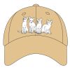 Youth Sport Flex Athletic Mesh Cap Thumbnail