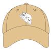 Youth Sport Flex Athletic Mesh Cap Thumbnail