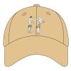 Youth Sport Flex Athletic Mesh Cap Thumbnail