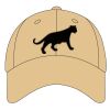 Youth Sport Flex Athletic Mesh Cap Thumbnail