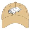 Youth Sport Flex Athletic Mesh Cap Thumbnail