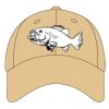Youth Sport Flex Athletic Mesh Cap Thumbnail