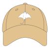 Youth Sport Flex Athletic Mesh Cap Thumbnail