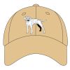 Youth Sport Flex Athletic Mesh Cap Thumbnail