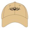 Youth Sport Flex Athletic Mesh Cap Thumbnail