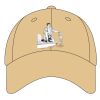 Youth Sport Flex Athletic Mesh Cap Thumbnail