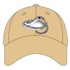 Youth Sport Flex Athletic Mesh Cap Thumbnail