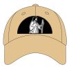 Youth Sport Flex Athletic Mesh Cap Thumbnail