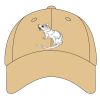 Youth Sport Flex Athletic Mesh Cap Thumbnail