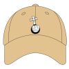 Youth Sport Flex Athletic Mesh Cap Thumbnail