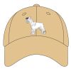 Youth Sport Flex Athletic Mesh Cap Thumbnail