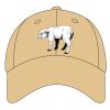 Youth Sport Flex Athletic Mesh Cap Thumbnail