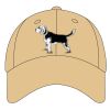 Youth Sport Flex Athletic Mesh Cap Thumbnail
