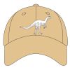 Youth Sport Flex Athletic Mesh Cap Thumbnail