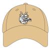 Youth Sport Flex Athletic Mesh Cap Thumbnail