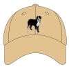 Youth Sport Flex Athletic Mesh Cap Thumbnail