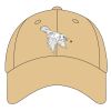 Youth Sport Flex Athletic Mesh Cap Thumbnail
