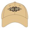 Youth Sport Flex Athletic Mesh Cap Thumbnail