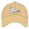 Youth Sport Flex Athletic Mesh Cap Thumbnail