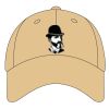 Youth Sport Flex Athletic Mesh Cap Thumbnail