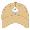 Youth Sport Flex Athletic Mesh Cap Thumbnail