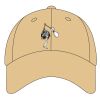 Youth Sport Flex Athletic Mesh Cap Thumbnail