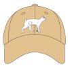 Youth Sport Flex Athletic Mesh Cap Thumbnail