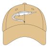 Youth Sport Flex Athletic Mesh Cap Thumbnail