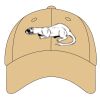 Youth Sport Flex Athletic Mesh Cap Thumbnail
