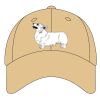 Youth Sport Flex Athletic Mesh Cap Thumbnail