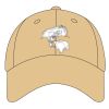 Youth Sport Flex Athletic Mesh Cap Thumbnail