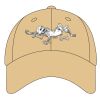 Youth Sport Flex Athletic Mesh Cap Thumbnail