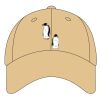 Youth Sport Flex Athletic Mesh Cap Thumbnail