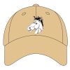 Youth Sport Flex Athletic Mesh Cap Thumbnail