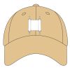 Youth Sport Flex Athletic Mesh Cap Thumbnail