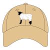 Youth Sport Flex Athletic Mesh Cap Thumbnail