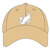 Youth Sport Flex Athletic Mesh Cap Thumbnail