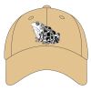 Youth Sport Flex Athletic Mesh Cap Thumbnail