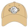 Youth Sport Flex Athletic Mesh Cap Thumbnail