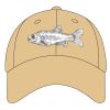 Youth Sport Flex Athletic Mesh Cap Thumbnail