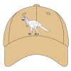 Youth Sport Flex Athletic Mesh Cap Thumbnail